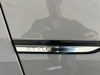 Volkswagen Golf 2.0 TDI 150 CV DSG SCR Style (4)