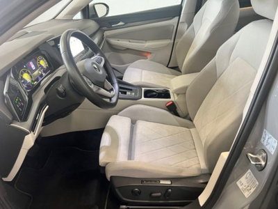 Volkswagen Golf 2.0 TDI 150 CV DSG SCR Style (7)