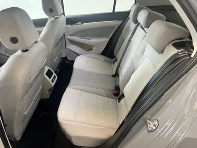 Volkswagen Golf 2.0 TDI 150 CV DSG SCR Style (9)