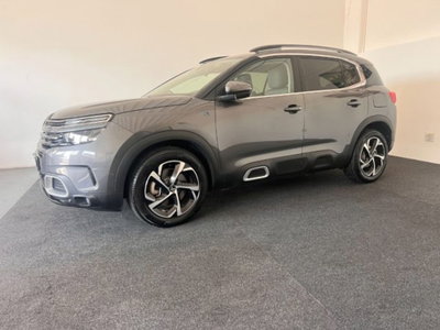 Citroen C5 Aircross Aircross Hybrid 225 E-EAT8 Shine (2)