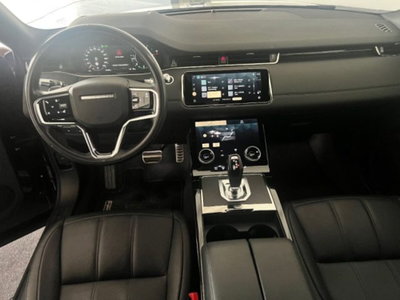 Land Rover Range Rover Evoque 2.0D I4 204 CV AWD Auto R-Dynamic (15)