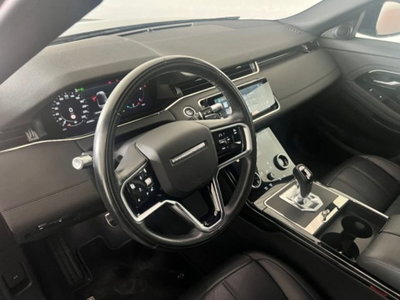 Land Rover Range Rover Evoque 2.0D I4 204 CV AWD Auto R-Dynamic (6)