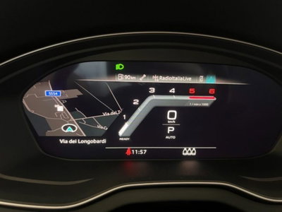 Audi Q5 40 TDI 204 CV quattro S tronic S line plus (10)