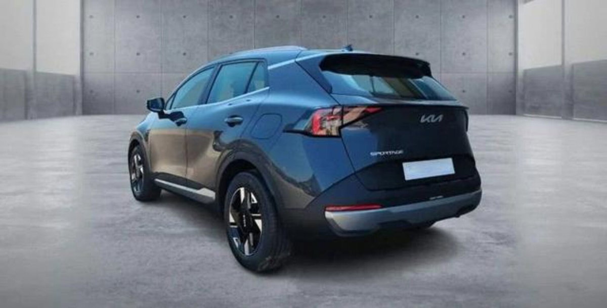 Kia Sportage 1.6 tgdi Business Gpl 2wd (2)