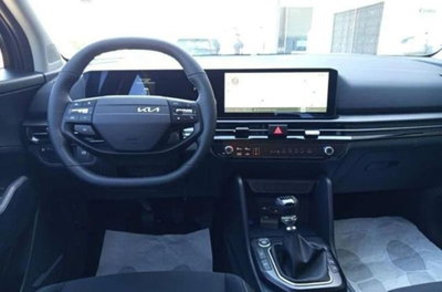 Kia Sportage 1.6 tgdi Business Gpl 2wd (3)