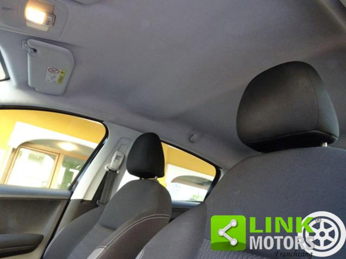 Peugeot 208 VTi 82 CV 5 porte Access (12)
