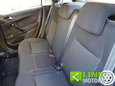 Peugeot 208 VTi 82 CV 5 porte Access (9)