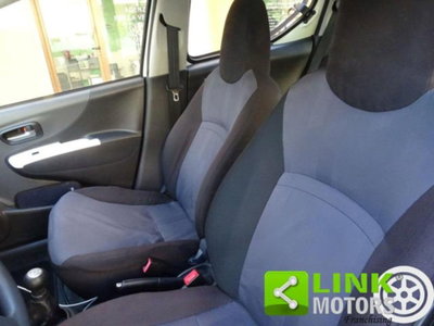 Suzuki Alto 1.0 A/T GL (8)