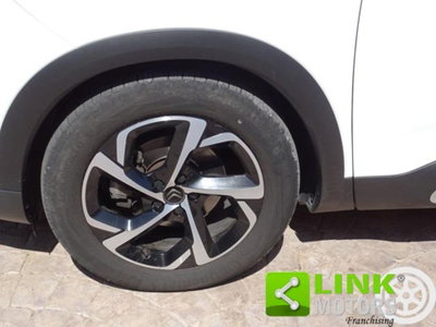 Citroen C5 Aircross Aircross BlueHDi 180 S&S EAT8 Shine (13)