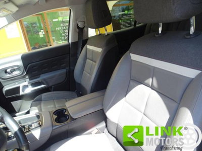 Citroen C5 Aircross Aircross BlueHDi 180 S&S EAT8 Shine (8)