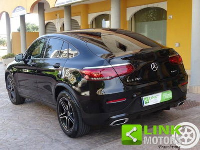 Mercedes-Benz GLC SUV 200 4Matic Mild hybrid Sport (6)