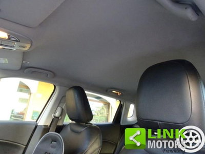 Jeep Compass 1.6 Multijet II 2WD Longitude (12)