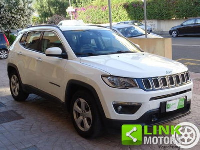 Jeep Compass 1.6 Multijet II 2WD Longitude (3)