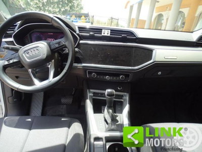 Audi Q3 2.0 TDI 150 CV (10)