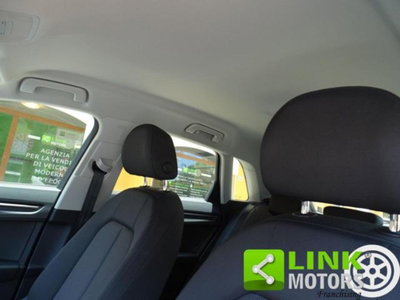 Audi Q3 2.0 TDI 150 CV (12)
