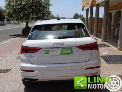 Audi Q3 2.0 TDI 150 CV (5)