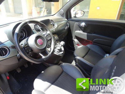Fiat 500C Cabrio 1.0 Hybrid Rockstar (7)