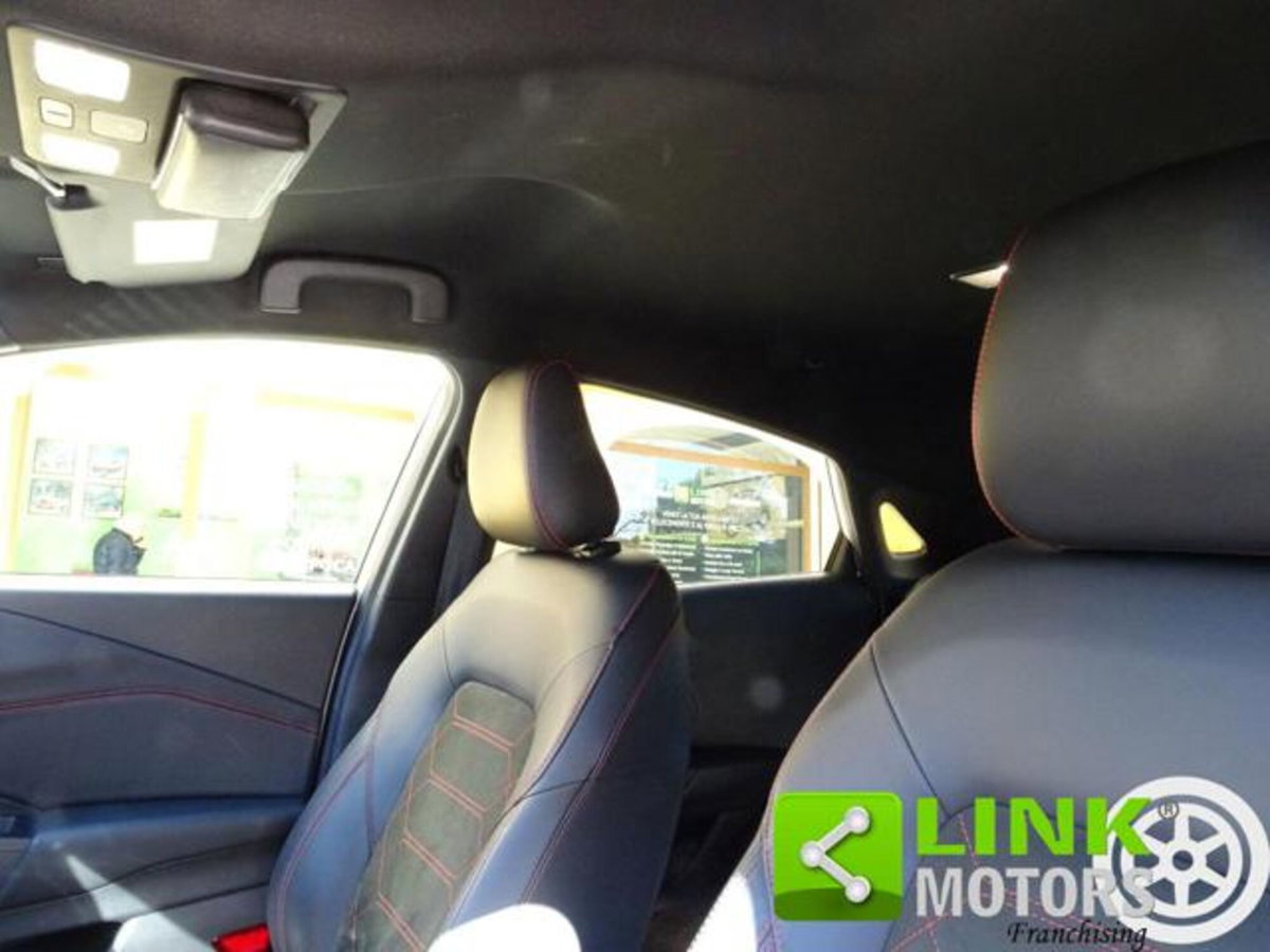 Ford Puma 1.0 EcoBoost Hybrid 125 CV S&S aut. ST-Line X (12)