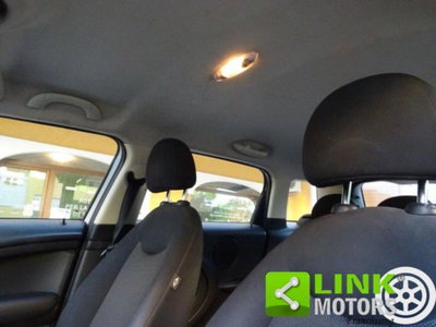 MINI Mini Countryman 2.0 Cooper D Countryman Automatica (12)