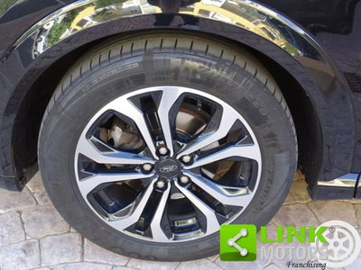 Ford Puma 1.0 EcoBoost Hybrid 125 CV S&S ST-Line Design 2 (13)