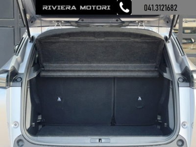 Peugeot 2008 PureTech 100 S&S Allure (11)