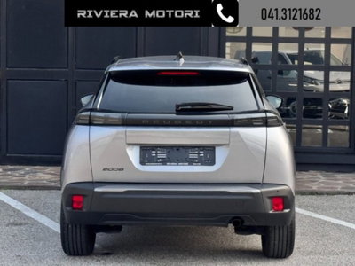 Peugeot 2008 PureTech 100 S&S Allure (12)