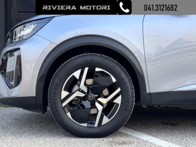 Peugeot 2008 PureTech 100 S&S Allure (13)