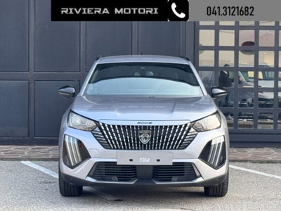 Peugeot 2008 PureTech 100 S&S Allure (2)