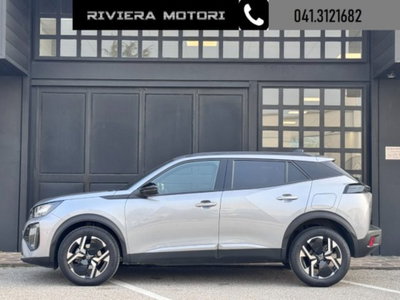 Peugeot 2008 PureTech 100 S&S Allure (3)