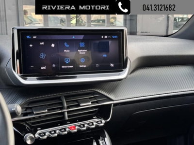 Peugeot 2008 PureTech 100 S&S Allure (8)