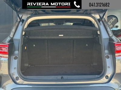Citroen C5 Aircross 1.2 hybrid Max 145cv e-dcs6 (10)