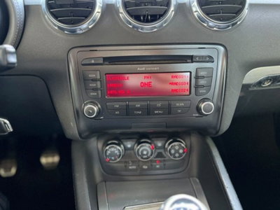 Audi TT Cabrio 2.0 TFSI (14)