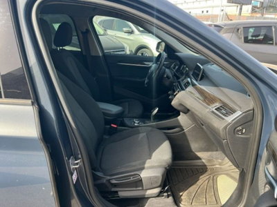 BMW X1 sDrive 18d Msport (14)