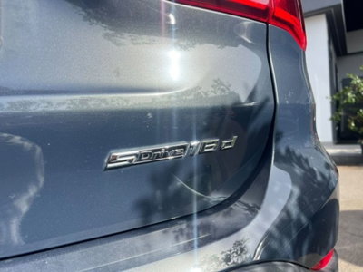 BMW X1 sDrive 18d Msport (6)