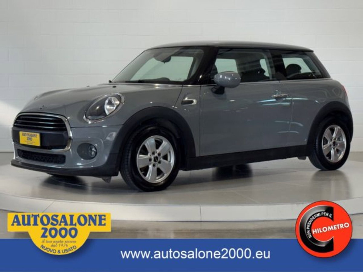 MINI Mini 1.5 One 75 CV