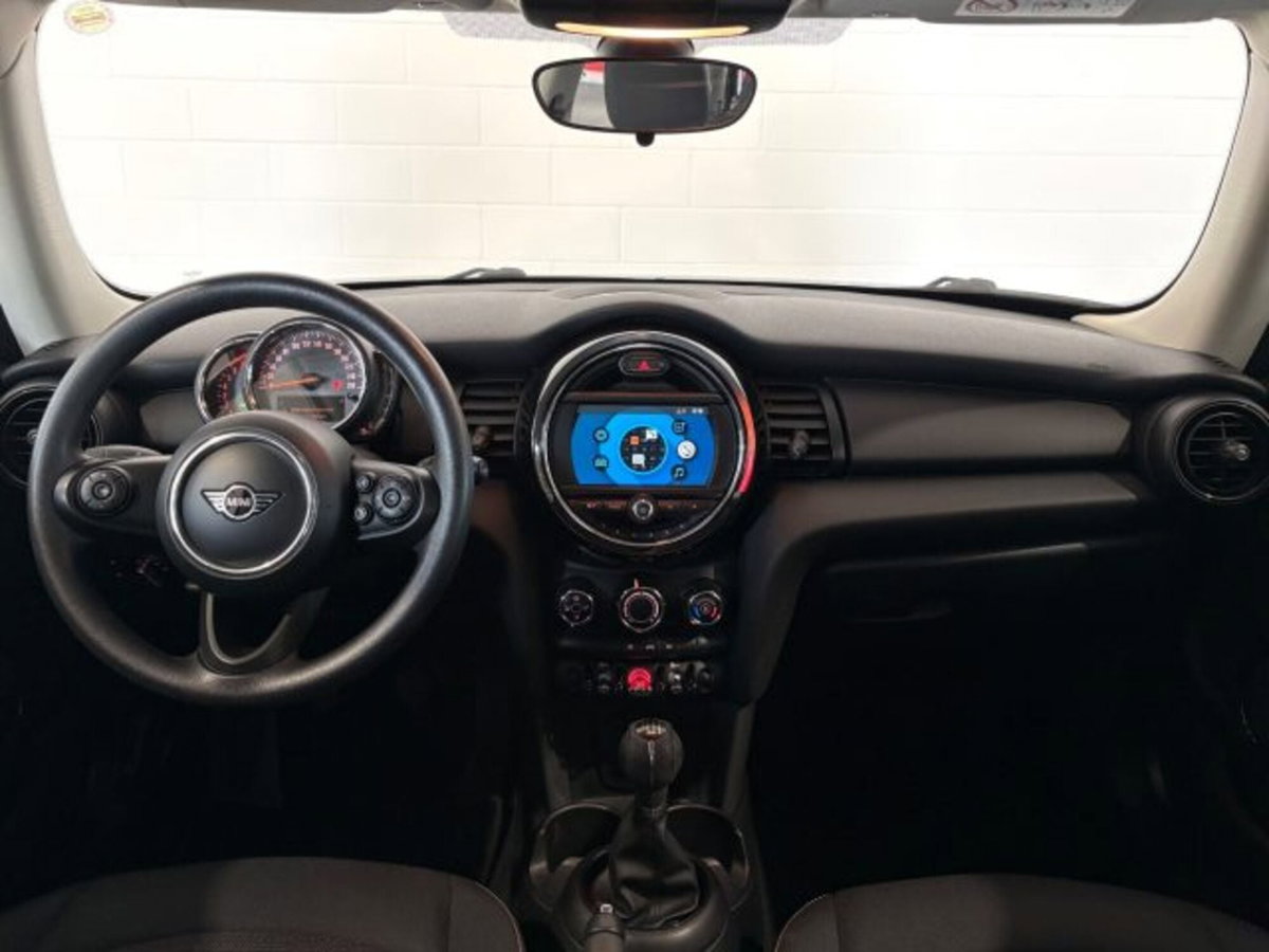 MINI Mini 1.5 One 75 CV (10)