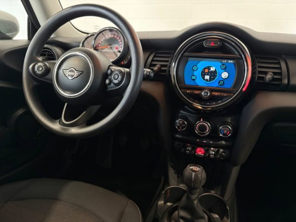 MINI Mini 1.5 One 75 CV (11)