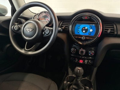 MINI Mini 1.5 One 75 CV (11)