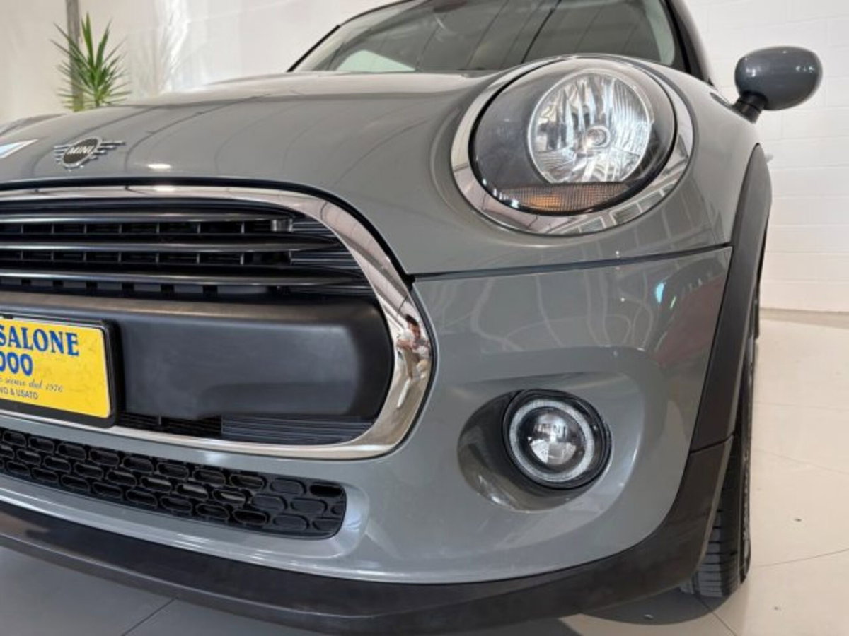 MINI Mini 1.5 One 75 CV (14)