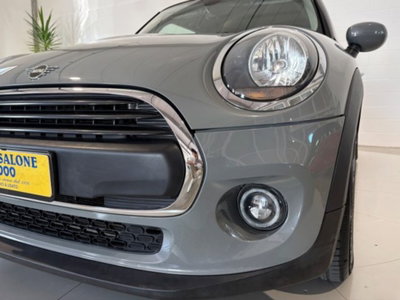 MINI Mini 1.5 One 75 CV (14)