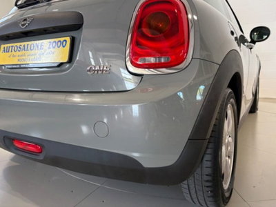 MINI Mini 1.5 One 75 CV (15)