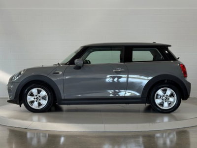MINI Mini 1.5 One 75 CV (2)