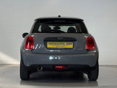 MINI Mini 1.5 One 75 CV (4)