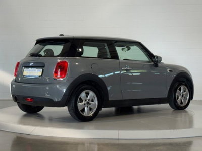 MINI Mini 1.5 One 75 CV (5)