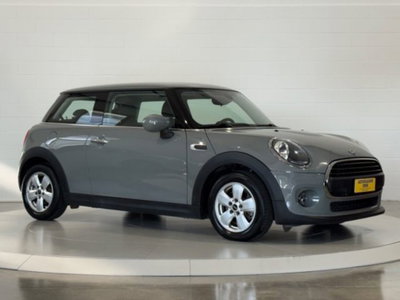 MINI Mini 1.5 One 75 CV (7)