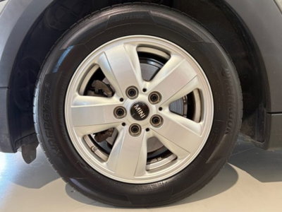 MINI Mini 1.5 One 75 CV (9)