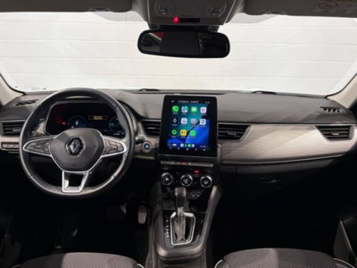 Renault Arkana Hybrid E-Tech 145 CV Engineered (10)