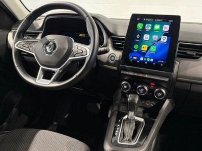 Renault Arkana Hybrid E-Tech 145 CV Engineered (11)