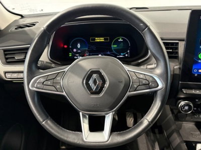 Renault Arkana Hybrid E-Tech 145 CV Engineered (12)
