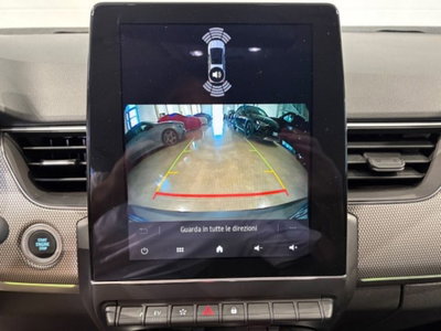 Renault Arkana Hybrid E-Tech 145 CV Engineered (13)